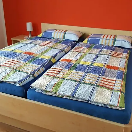 Ferienwohnung Fritz *