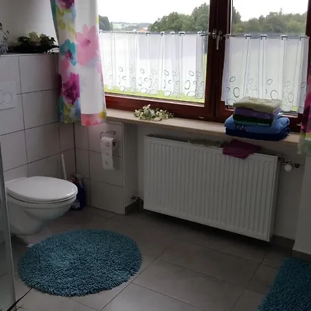 Ferienwohnung Fritz 公寓 *